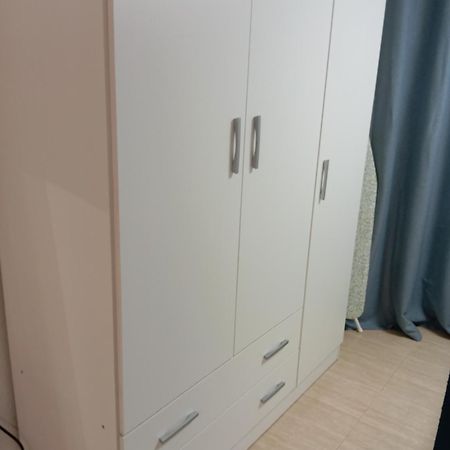 Apartamento Leyaros Roquetas de Mar Exterior foto
